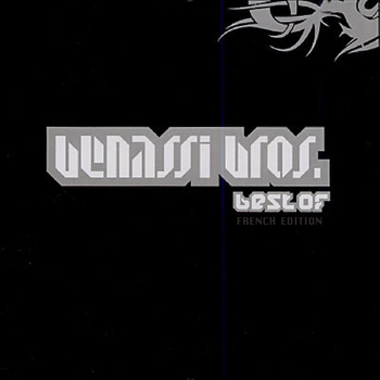 Favretto - Get Out Of My Mind - Samuele Sartini Remix