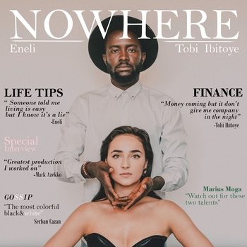 Tobi Ibitoye - Loving Me