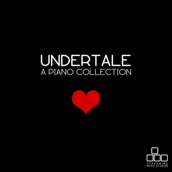 Streaming Music Studios - Once Upon a Time (Piano Version)