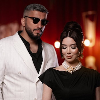 Mekan Atayev - Nazar Degmesin (Yakup & Orazgül)