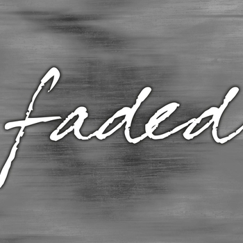 Alani Allen - Faded