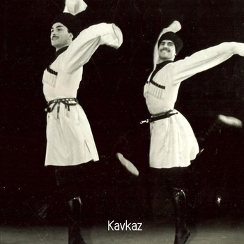 Kavkaz - Национальная