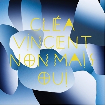Clea Vincent - All that she wants