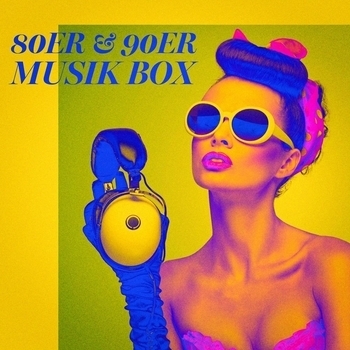 Eurodance Forever - Chanter pour ceux