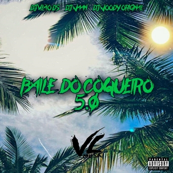 DJ WOODY ORIGINAL, MC Gw - Bct de Bicho