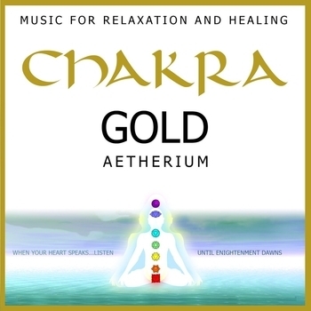 Aetherium - Music for Healing Meditations
