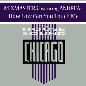 Mixmasters - In The Mix