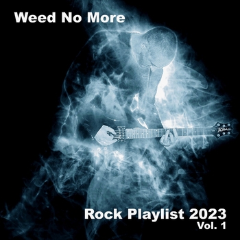 Weed No More - World On Fire