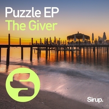 The Giver - I'm Over You (Original Club Mix) (Bananastreet 2020)