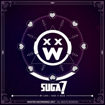 Suga7 - My Love