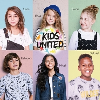 Kids United - La Vie en rose (Live)