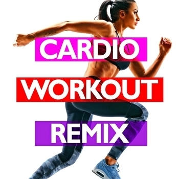 Workout Remix Factory - Livin ’ la Vida Loca (Caliente Workout Mix)
