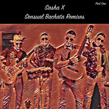 Sasha X - Give Me a Sign (Russian Bachata Remix)