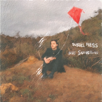 Suriel Hess - Sing Myself to Sleep