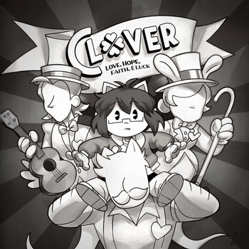 OR3O - Stream: Start! (feat. Lollia, Adriana Figueroa, Chi-Chi & Kathy-Chan)