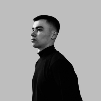 Gdkv - Black