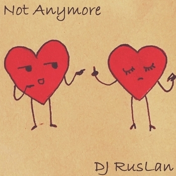 DJ RUSLAN - Hurricane