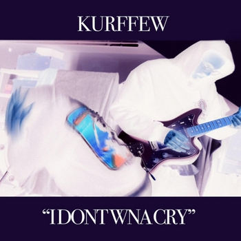 kurffew - i see pain