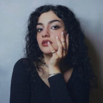 Baganna - Перед глазами
