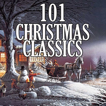Christmas Hit Singers - All I Want For Christmas Is You 2