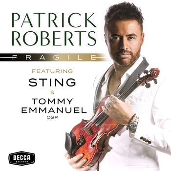 Sting, Tommy Emmanuel, Patrick Roberts - Sumner: Fragile