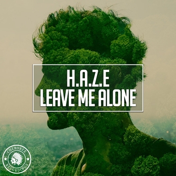Haze - Broken