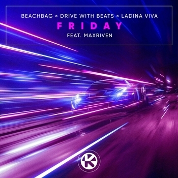 Diviners - Home (Ft. Ladina Viva)