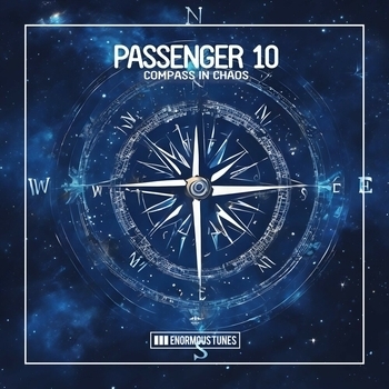 Passenger 10 Feat. Anissa Damali - The Mage (Calippo Remix)