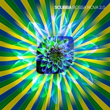Ivette Moraes and Scubba - Crazy in Love