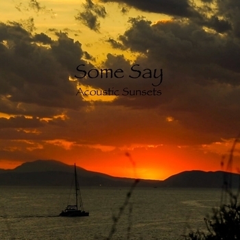 Acoustic Sunsets - Balanced Sleep Textures