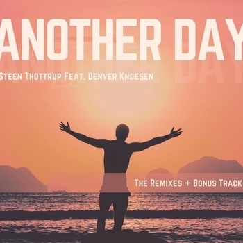 Steen Thøttrup, Lunamila - Something To Say