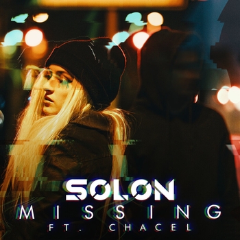 Solon - Missing (Remix) (Хиты 80-90х Remix) (2023)