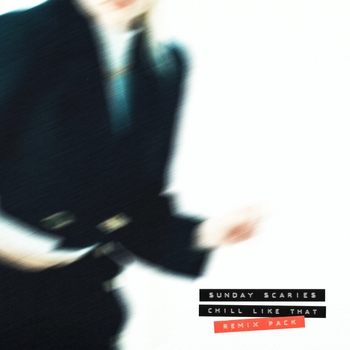 Sunday Scaries and Kaleena Zanders - Dance No More (2023)