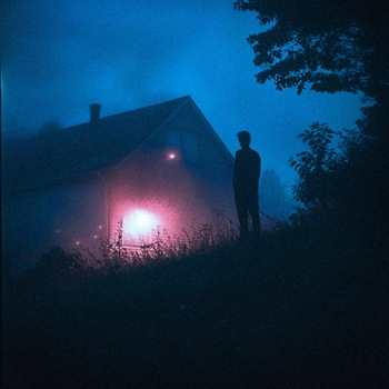 ALLP - Green Eyes