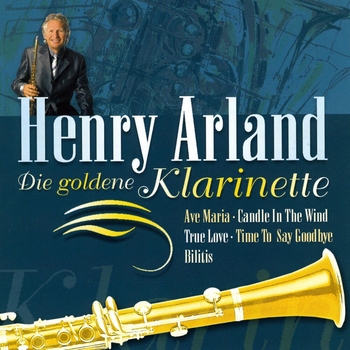 Henry Arland, Ricky King - Wild Riders