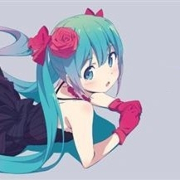 初音ミク - インカーネイション