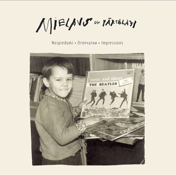 Ainars Mielavs - Divas sirdis