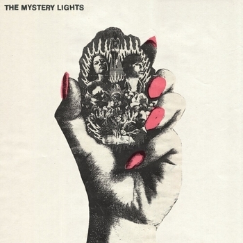 The Mystery Lights - Follow Me Home