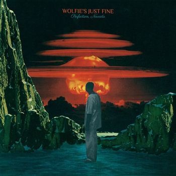 Wolfie's Just Fine - A Genesis Christmas
