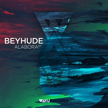 Yannek Maunz - Alabora