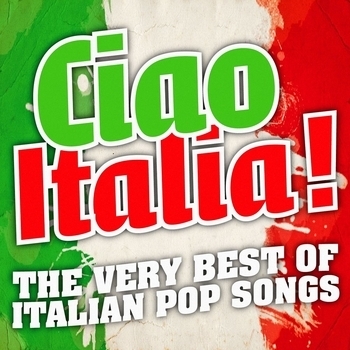 Ciao Italia ! - Alla Mia Età