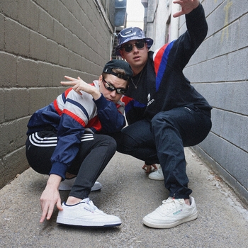 Joey Valence & Brae - STARTAFIGHT