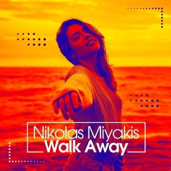 Nikolas Miyakis - Inner Peace