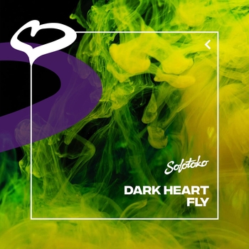 Dark Heart - Crash Test Dummy
