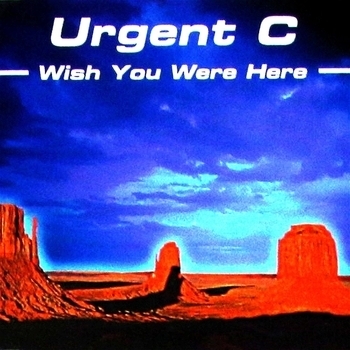 Urgent C - Queen Of Rain