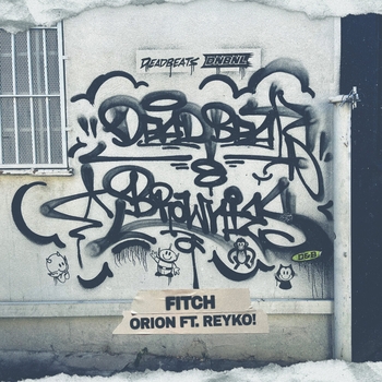 Fitch, Streetflicker - Half Of Me