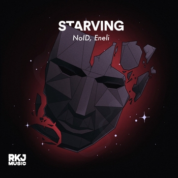 Noid feat Eneli - Starving