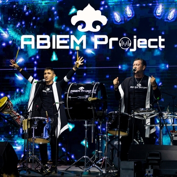 ABIEM Project - Жыр агыла