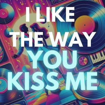 Florida Cruise - i like the way you kiss me (Radio Version) (2024)