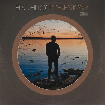 Eric Hilton - Libra